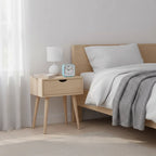 Réveil Simple Avec Pile Quartz