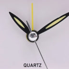 Réveil Simple Avec Pile Quartz