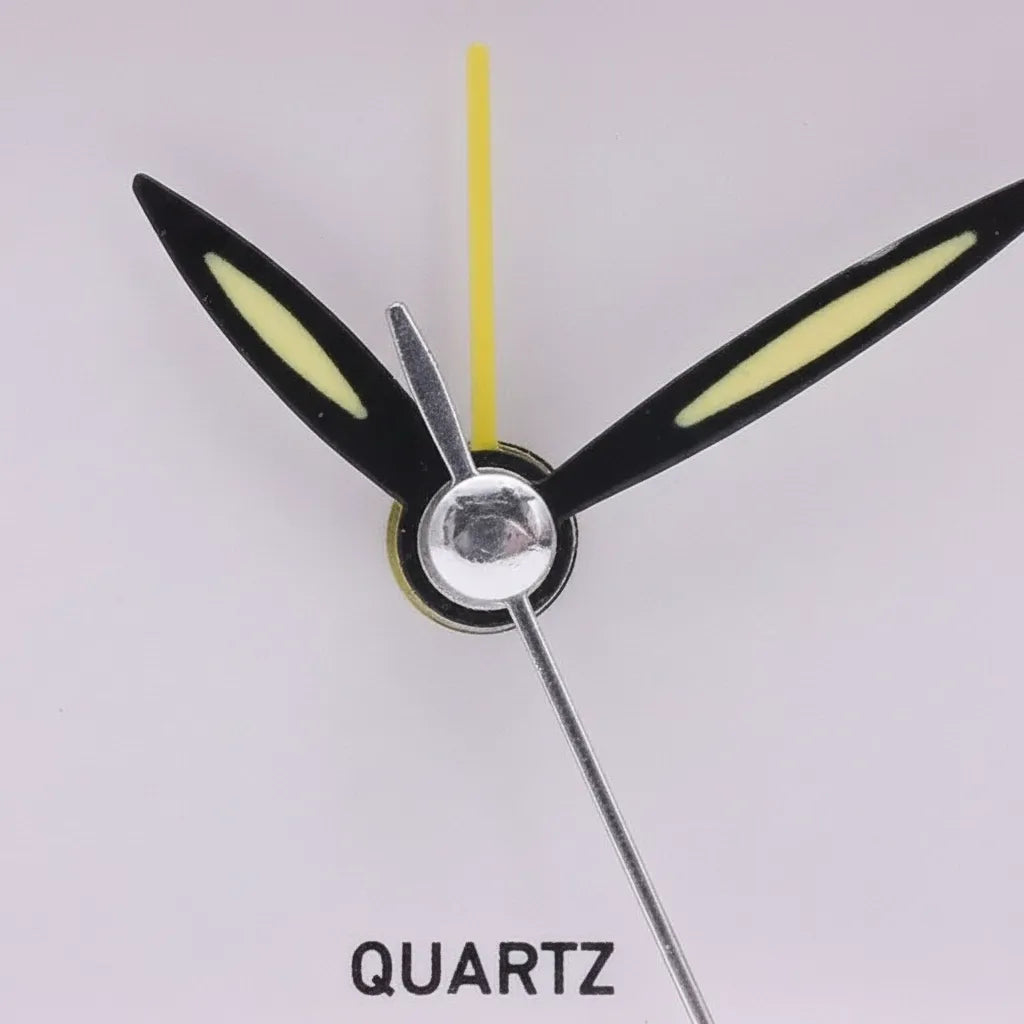 Réveil Simple Avec Pile Quartz