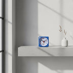 Réveil Simple Coloré Fonction Snooze