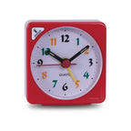 Réveil Simple Coloré Fonction Snooze