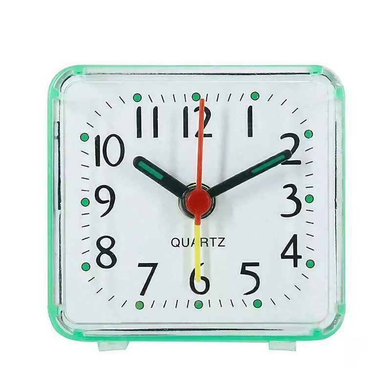 Réveil Simple D'utilisation en Quartz