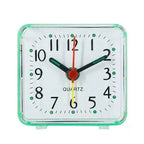 Réveil Simple D'utilisation en Quartz