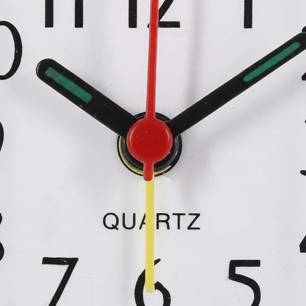 Réveil Simple D'utilisation en Quartz