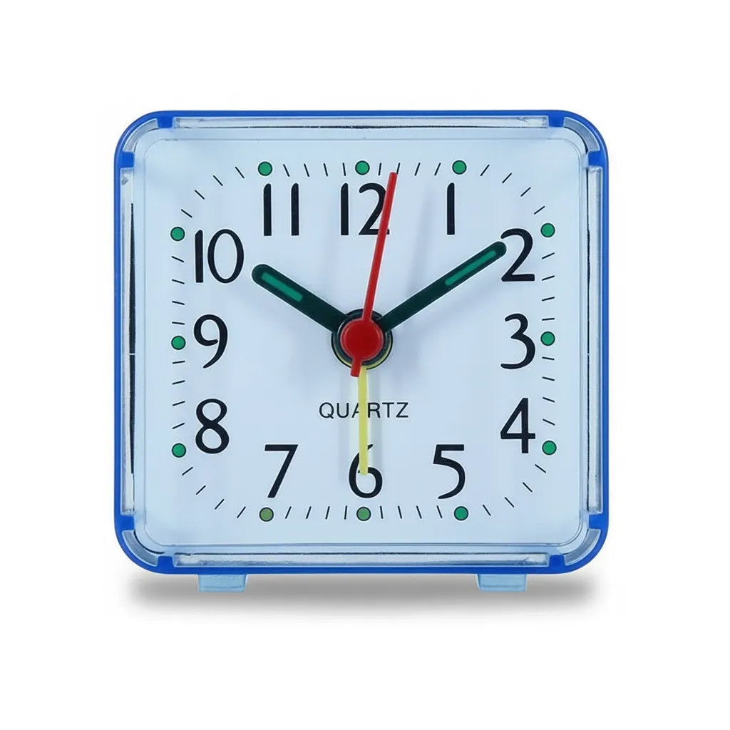 Réveil Simple D'utilisation en Quartz