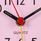 Réveil Simple D'utilisation en Quartz