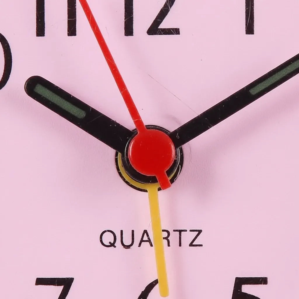 Réveil Simple D'utilisation en Quartz