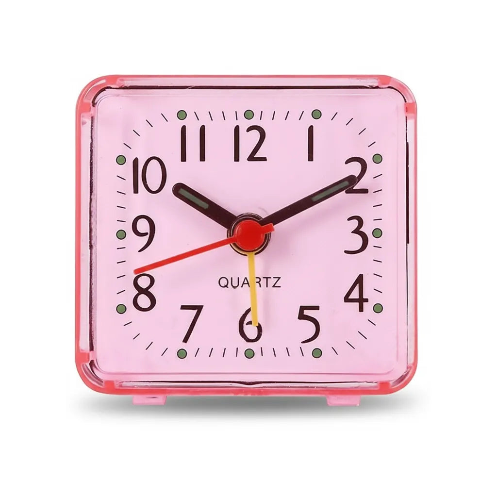 Réveil Simple D'utilisation en Quartz