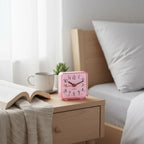 Réveil Simple D'utilisation en Quartz