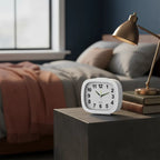 Réveil Simple et Efficace avec Rétro-éclairage