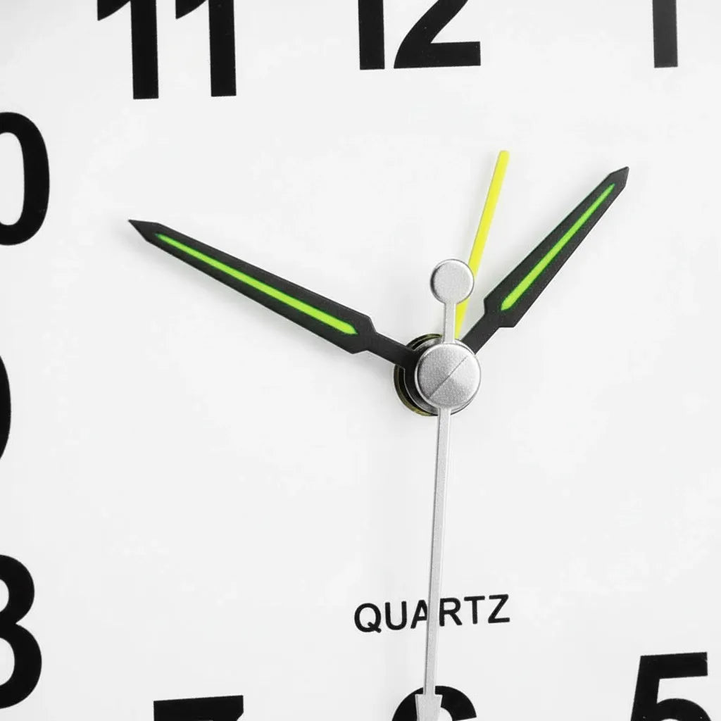 Réveil Simple et Efficace avec Rétro-éclairage