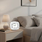 Réveil Simple et Efficace avec Rétro-éclairage