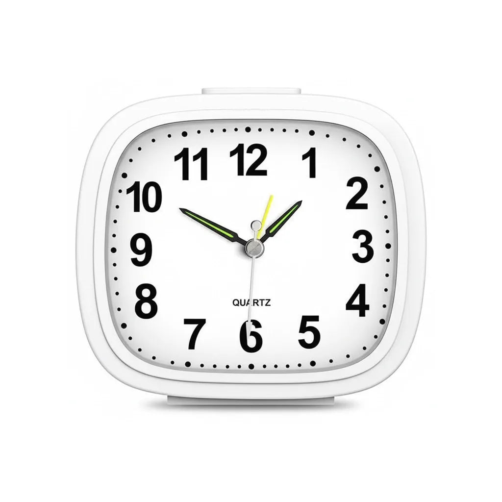 Réveil Simple et Efficace avec Rétro-éclairage