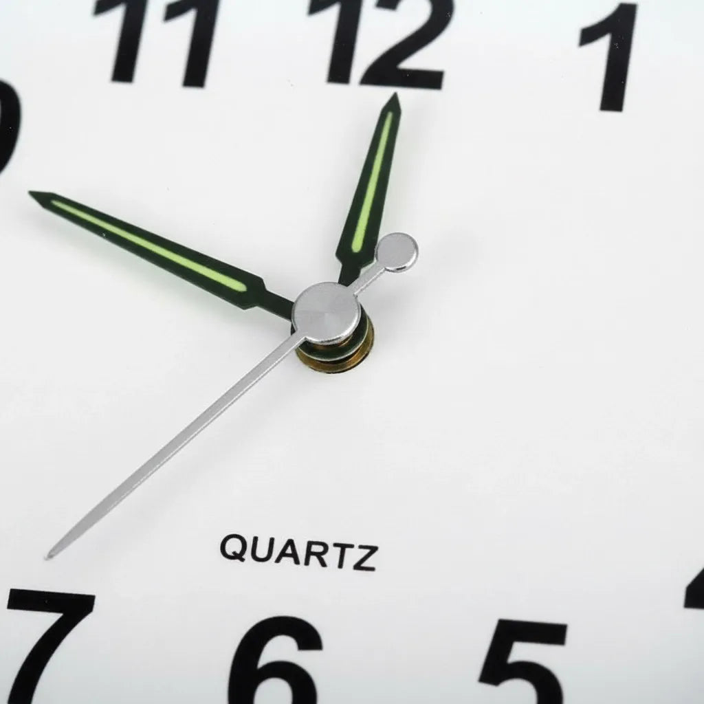 Réveil Simple et Efficace avec Rétro-éclairage