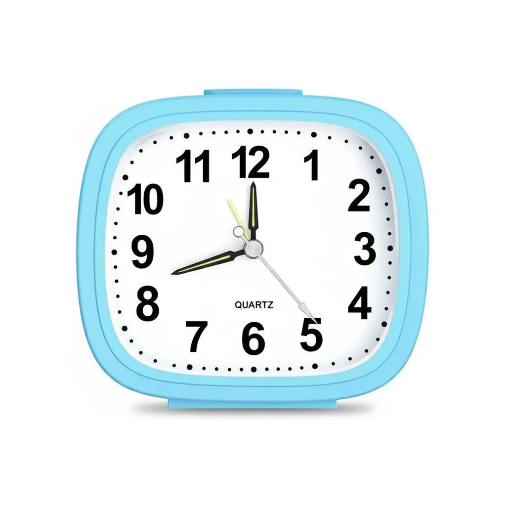 Réveil Simple et Efficace avec Rétro-éclairage