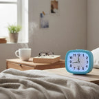 Réveil Simple et Efficace avec Rétro-éclairage