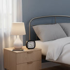 Réveil Simple et Efficace avec Rétro-éclairage