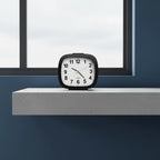 Réveil Simple et Efficace avec Rétro-éclairage