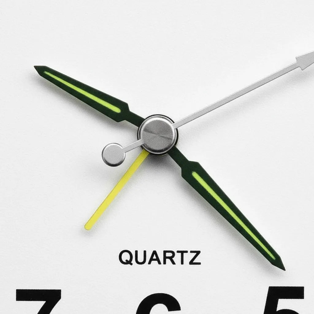 Réveil Simple et Efficace avec Rétro-éclairage