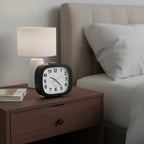 Réveil Simple et Efficace avec Rétro-éclairage