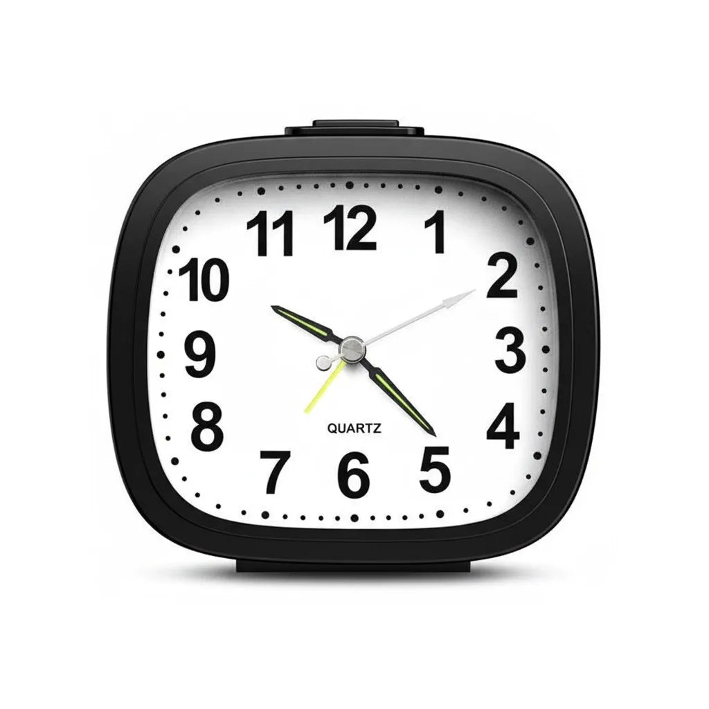 Réveil Simple et Efficace avec Rétro-éclairage