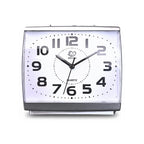 Réveil Simple pour Senior avec Rétroéclairage