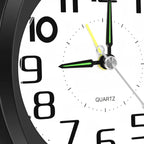 Réveil Simple Vintage en Quartz