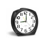 Réveil Simple Vintage en Quartz