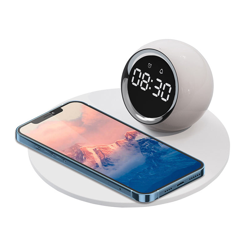 Réveil pour Ado Simulateur d'Aube