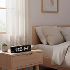 Réveil Simulateur D'Aube Et Crépuscule