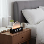 Réveil Simulateur D'Aube Et Crépuscule