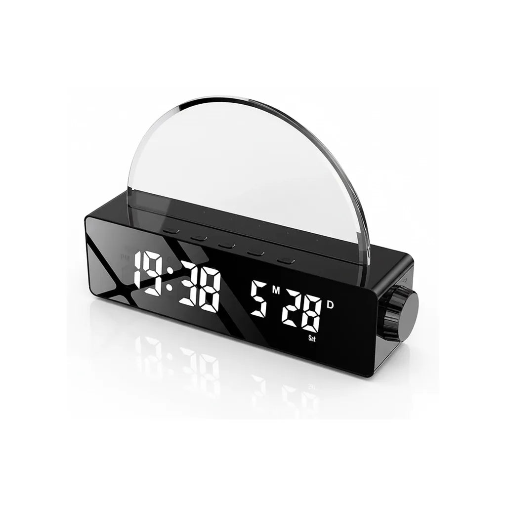 Réveil Simulateur D'Aube Et Crépuscule