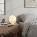 Réveil Simulateur D'Aube Port USB Numérique