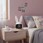 Réveil Veilleuse Ado Fille