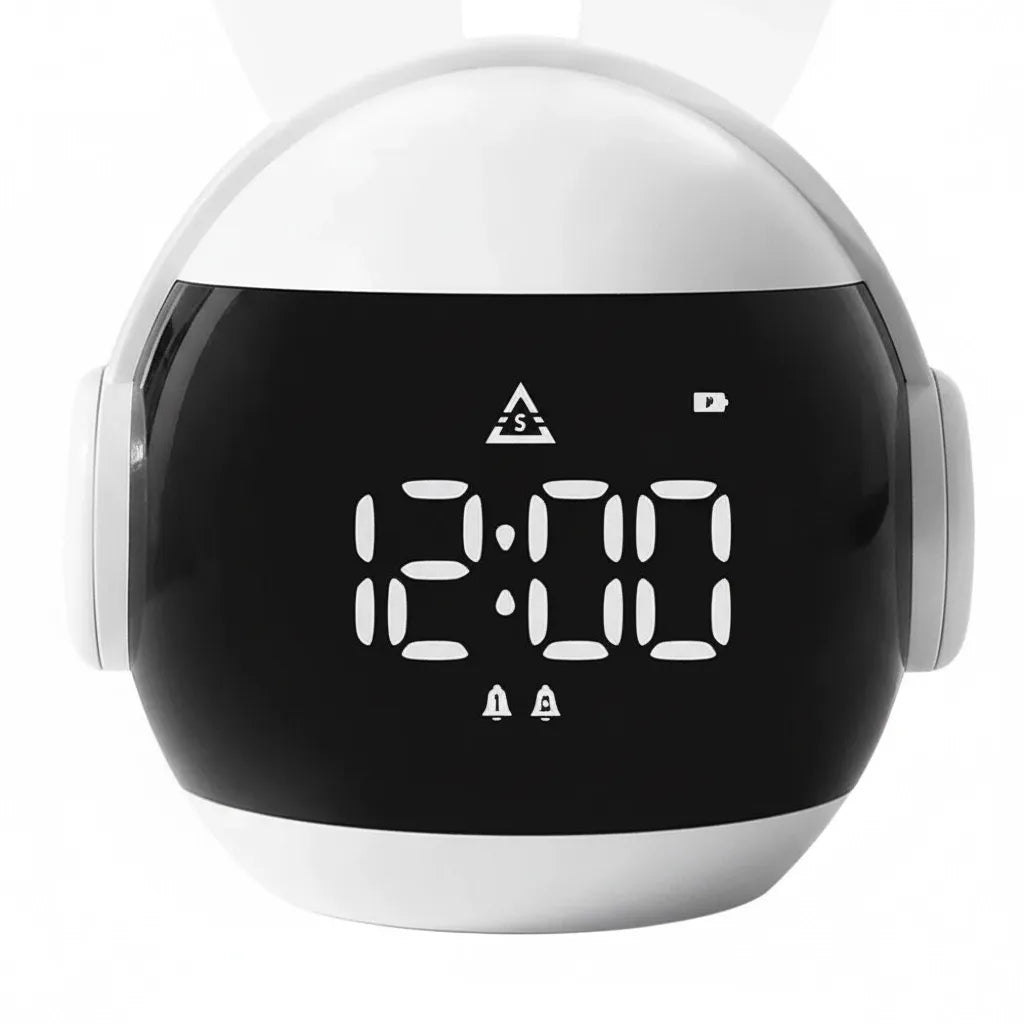 Réveil Veilleuse Ado Fille