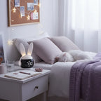 Réveil Veilleuse Ado Fille