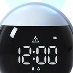 Réveil Veilleuse Ado Fille