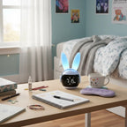 Réveil Veilleuse Ado Fille