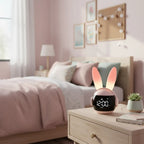 Réveil Veilleuse Ado Fille