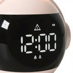 Réveil Veilleuse Ado Fille