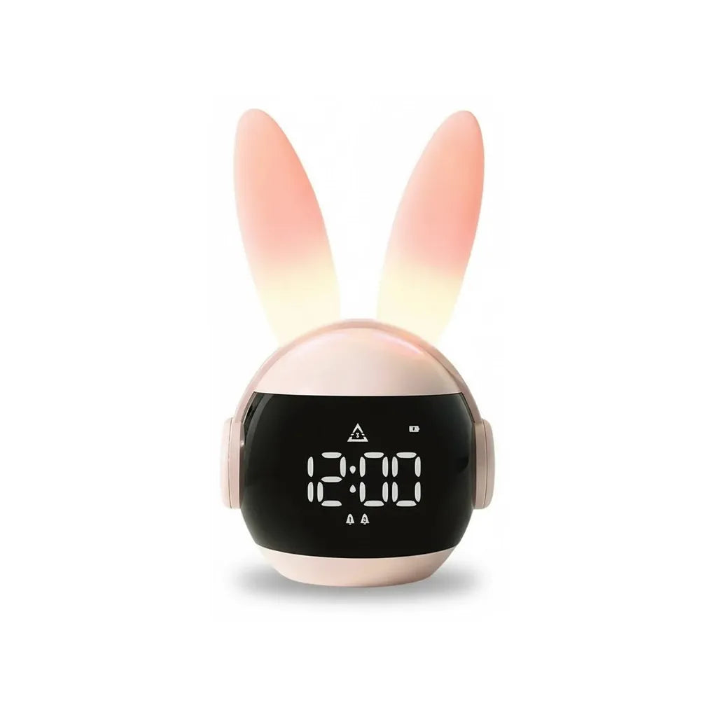 Réveil Veilleuse Ado Fille