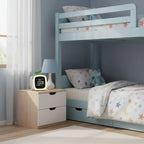 Réveil Veilleuse Enfant Avec Affichage Numérique