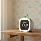 Réveil Veilleuse Enfant Avec Affichage Numérique