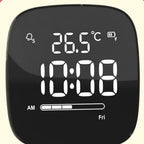 Réveil Veilleuse Enfant Avec Affichage Numérique