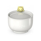 Réveil Veilleuse Lampe Matériau