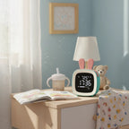 Réveil Veilleuse Lapin Numérique