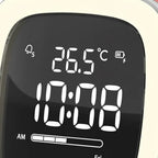 Réveil Veilleuse Lapin Numérique