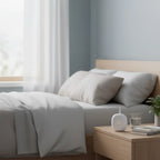 Réveil Vibrant pour Sourds