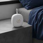 Réveil Vibrant pour Sourds