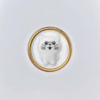 Réveil Vibrant pour Sourds